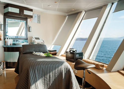 Fred. Olsen Cruise Lines, Balmoral, Atlantis Spa & Salon 3.png